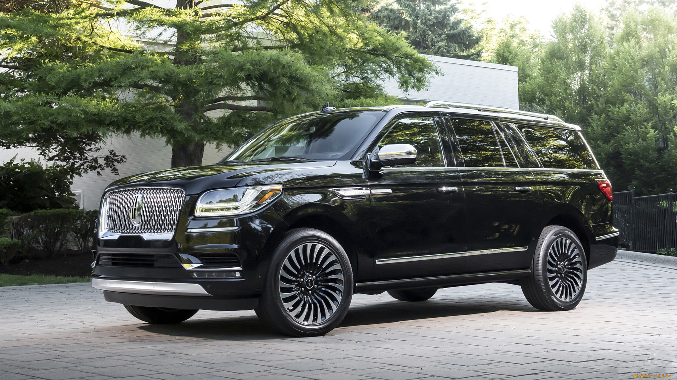 lincoln navigator extended length 2018, , lincoln, 2018, length, extended, navigator